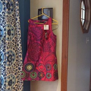 Desigual dress- new with tag